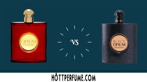 ysl opium vs black opium|is Black Opium unisex.